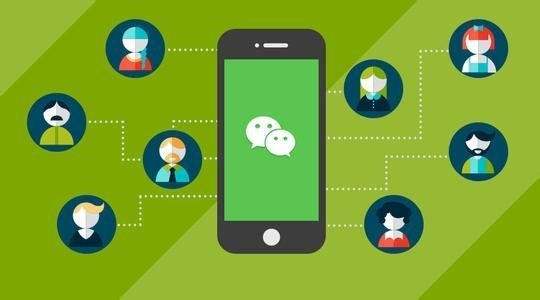 濟南APP軟件開發(fā)技術要點介紹