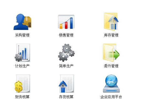 用友財務軟件核算中常見問題