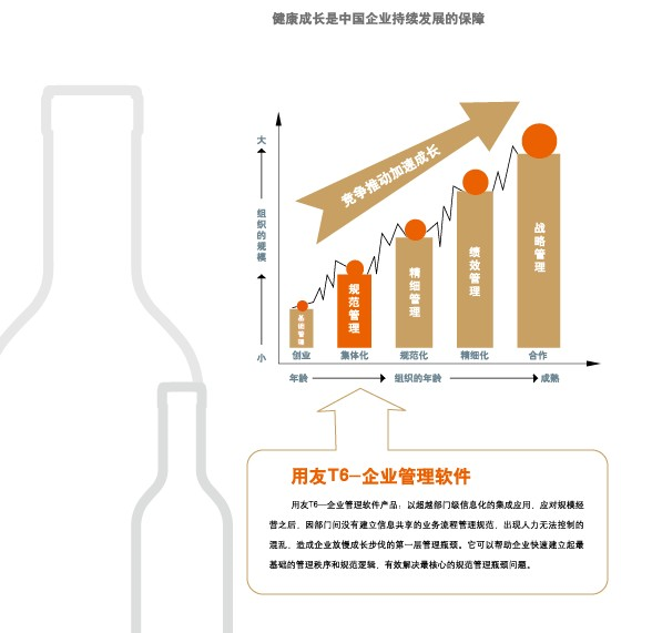 用友暢捷通T6