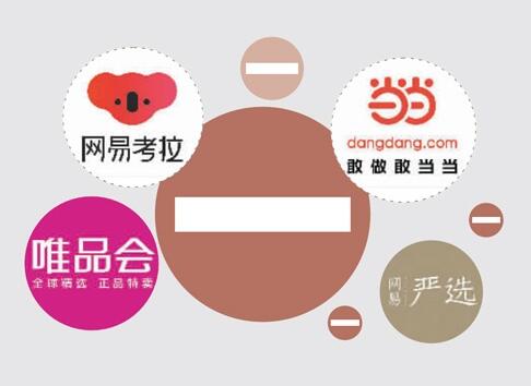垂直型電商網(wǎng)站有哪些？